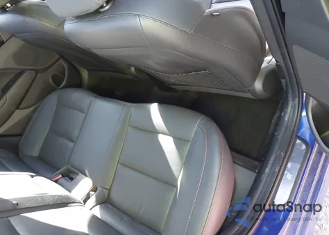 2020 Hyundai Elantra Sport from USA, damaged, VIN KMHD04LB8LU069114